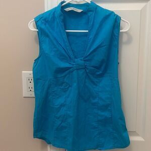 Zara Basic Shirt Size Medium